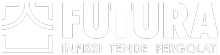 Futura infissi logo